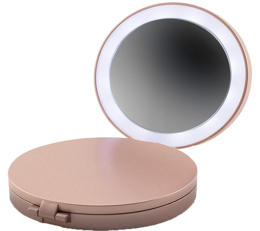JML A002020 Nuyou Tri-fold Mirror