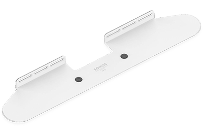 Sonos Beam Wall Mount - White