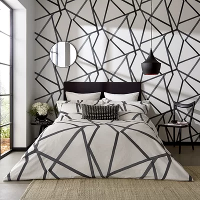 'Sumi' Duvet Cover