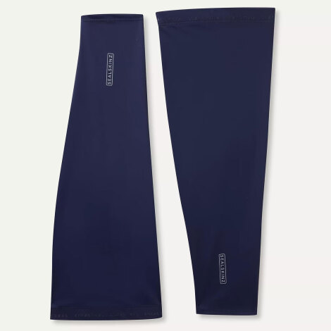  Morley Water Repellent Active Leg Skinz - Navy / S/M