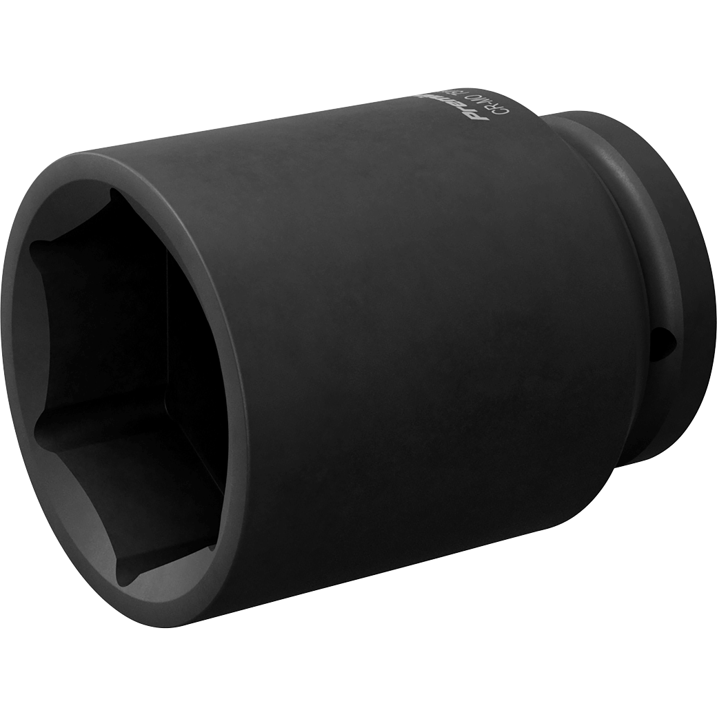Sealey IS175D Impact Socket 75mm Deep 1"Sq Drive