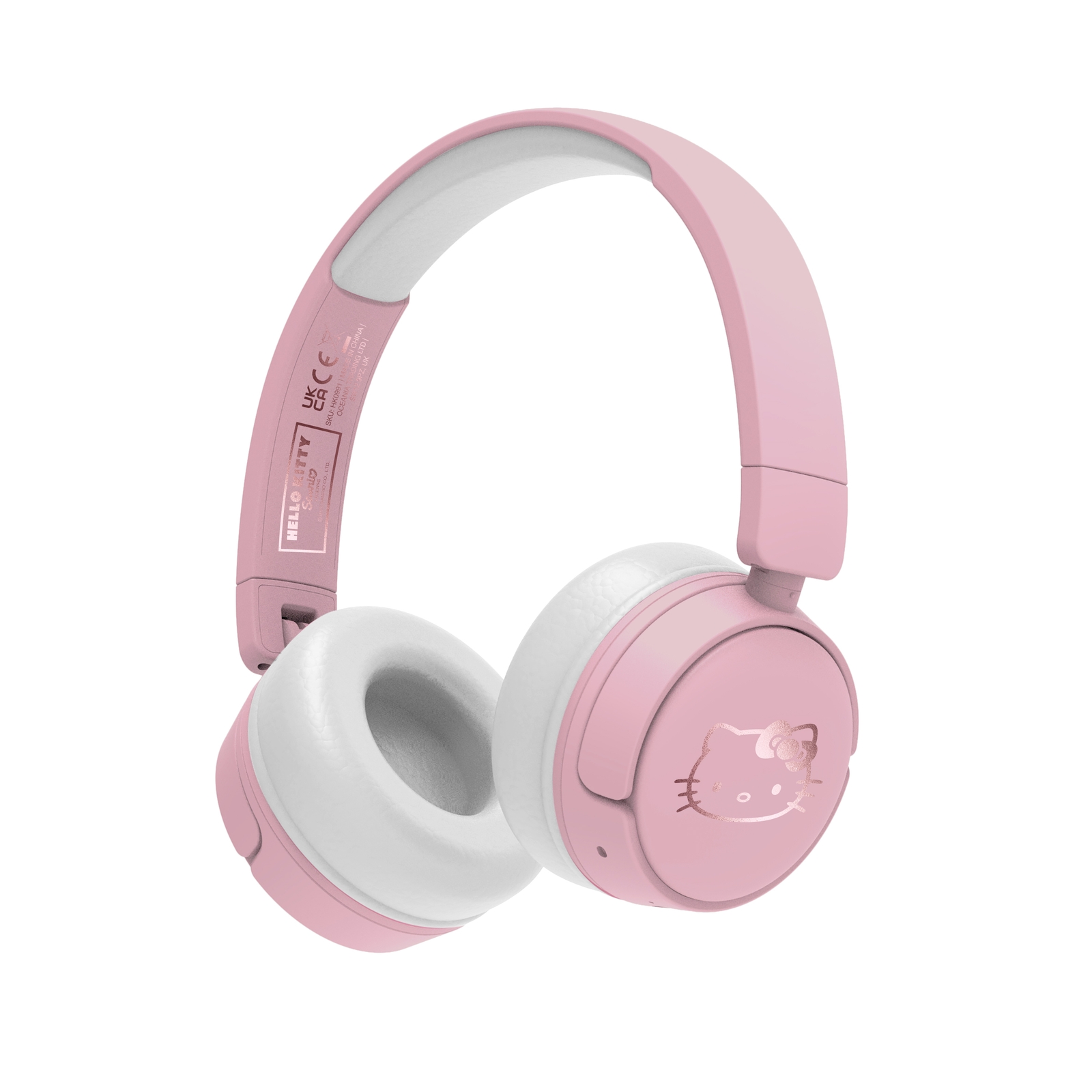 OTL Hello Kitty Wireless Headphones