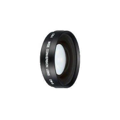 PENTAX DW-5 Wide Conversion Lens for WG-3