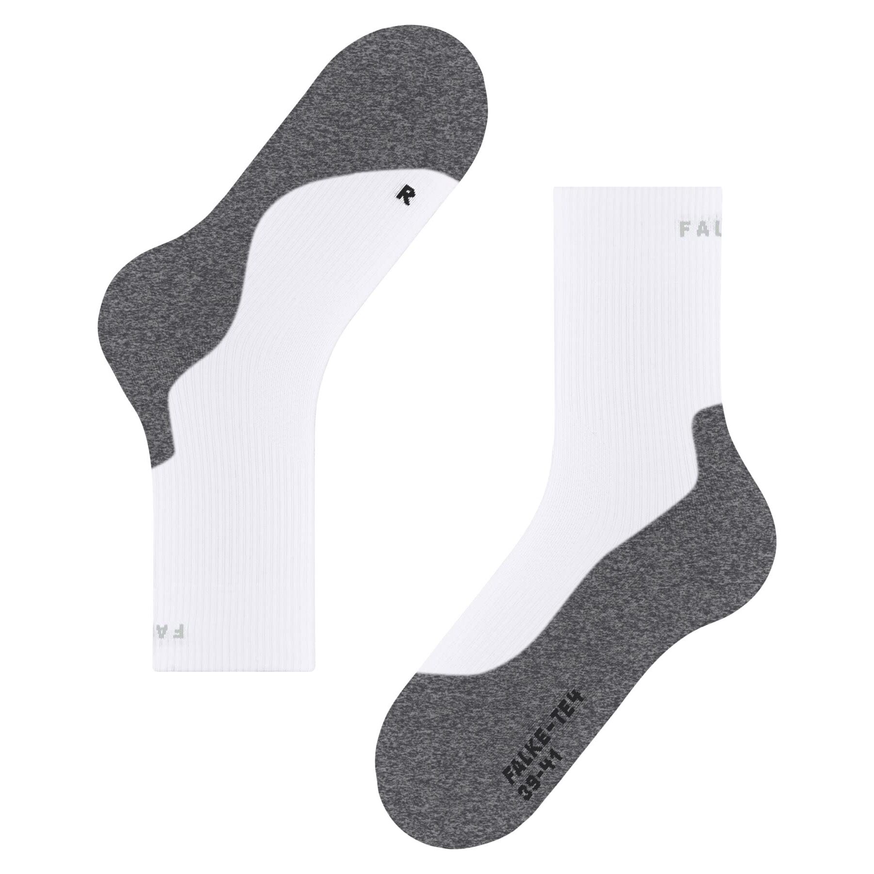 Falke TE4 Sports Socks Men white