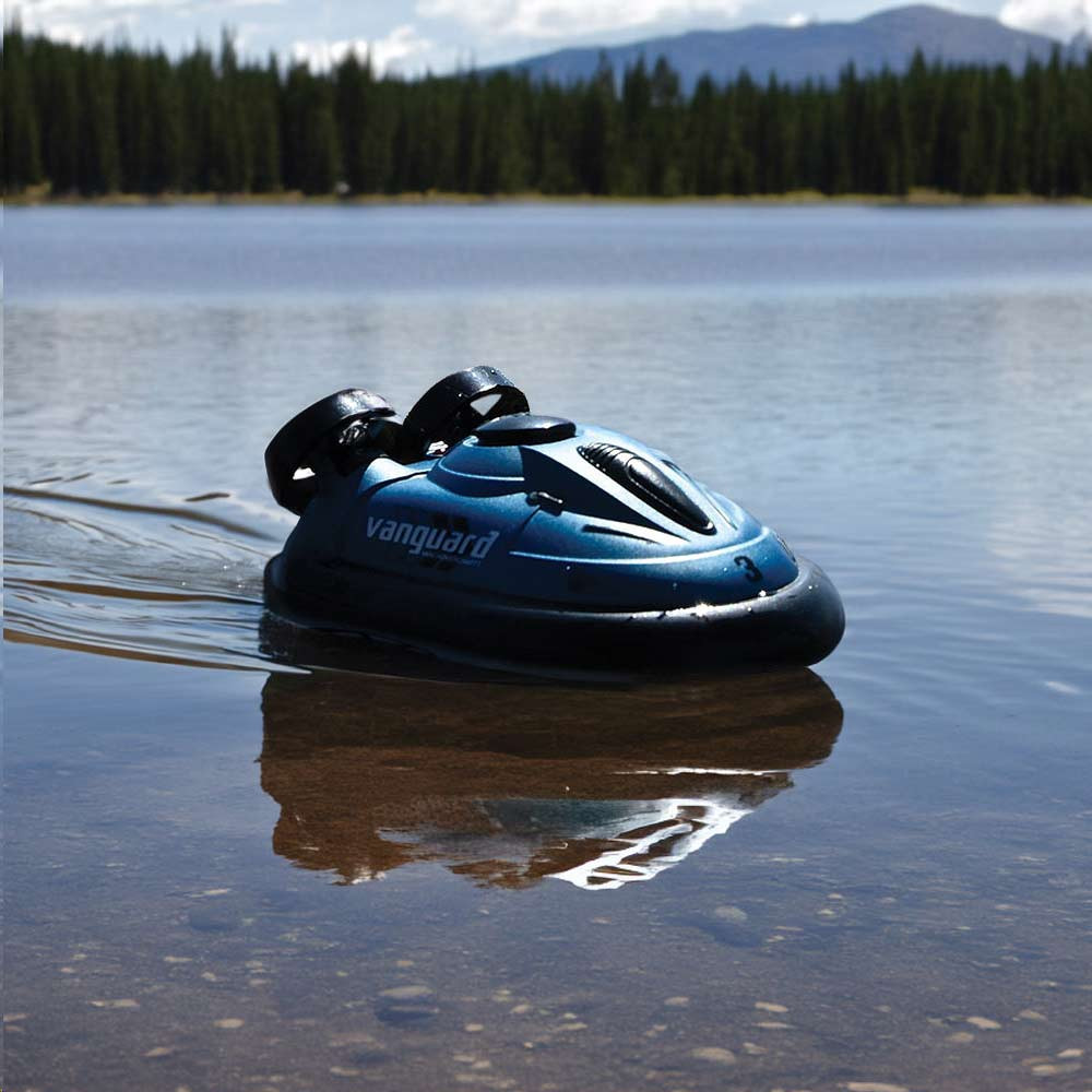 Mikamax Remote Control Hovercraft