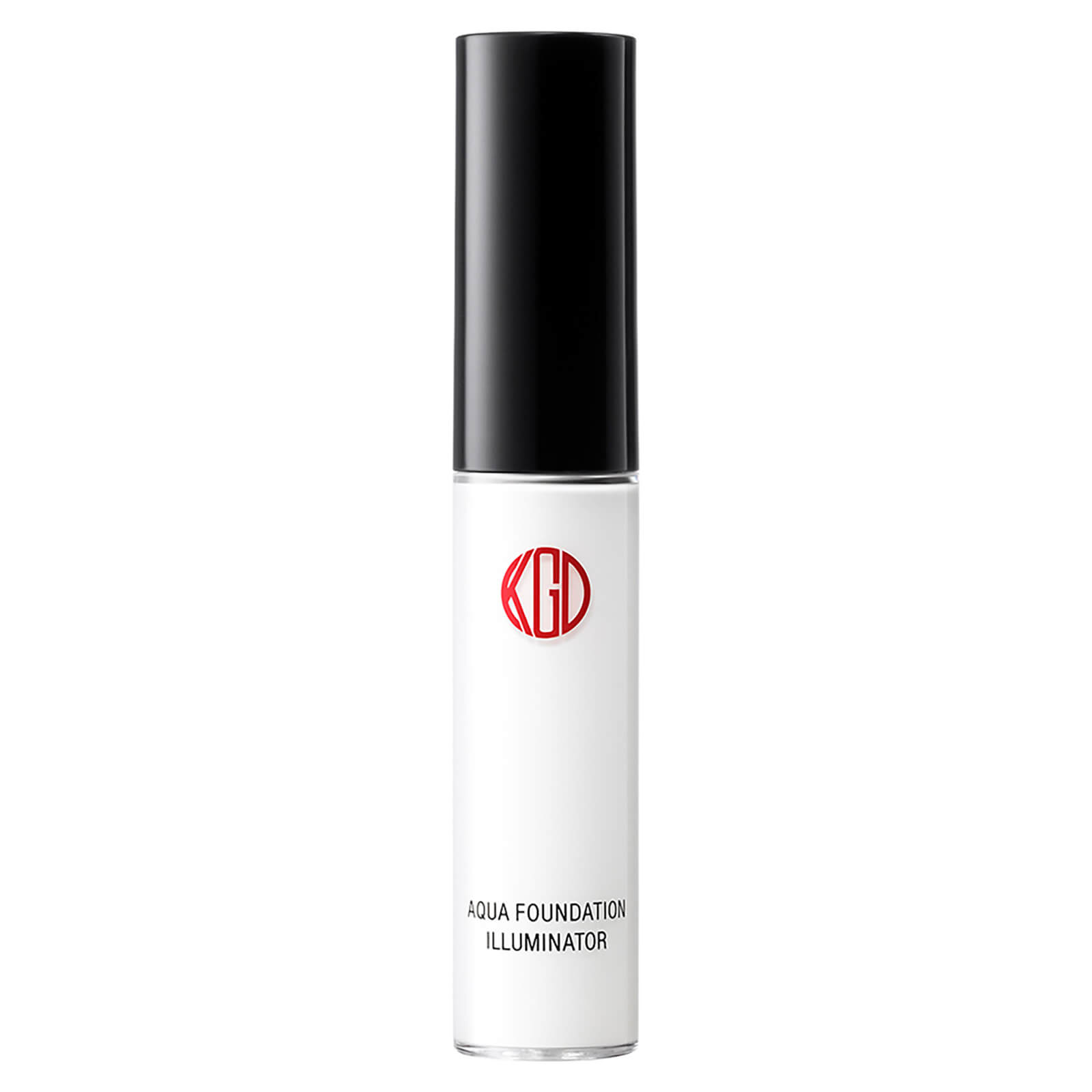 Koh Gen Do Aqua Foundation Illuminator 6ml (Various Shades) - Pearl While