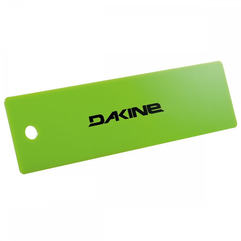 DaKine 10&quot; Scraper / Green / OS