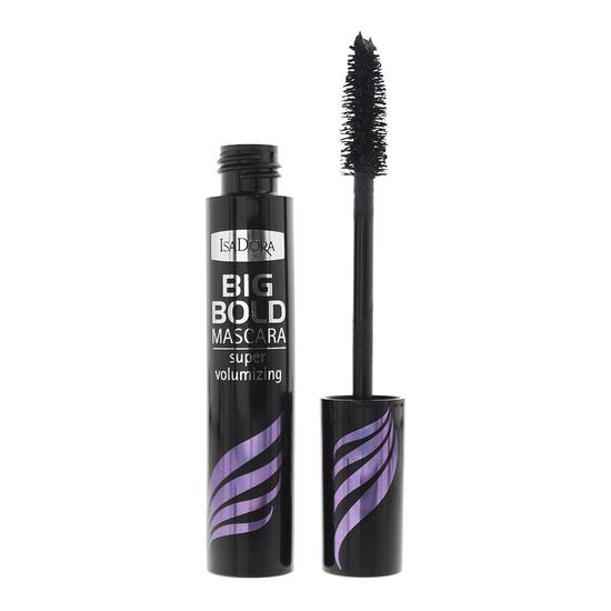 IsaDora Big Bold Mascara  14ml IsaDora Mascara