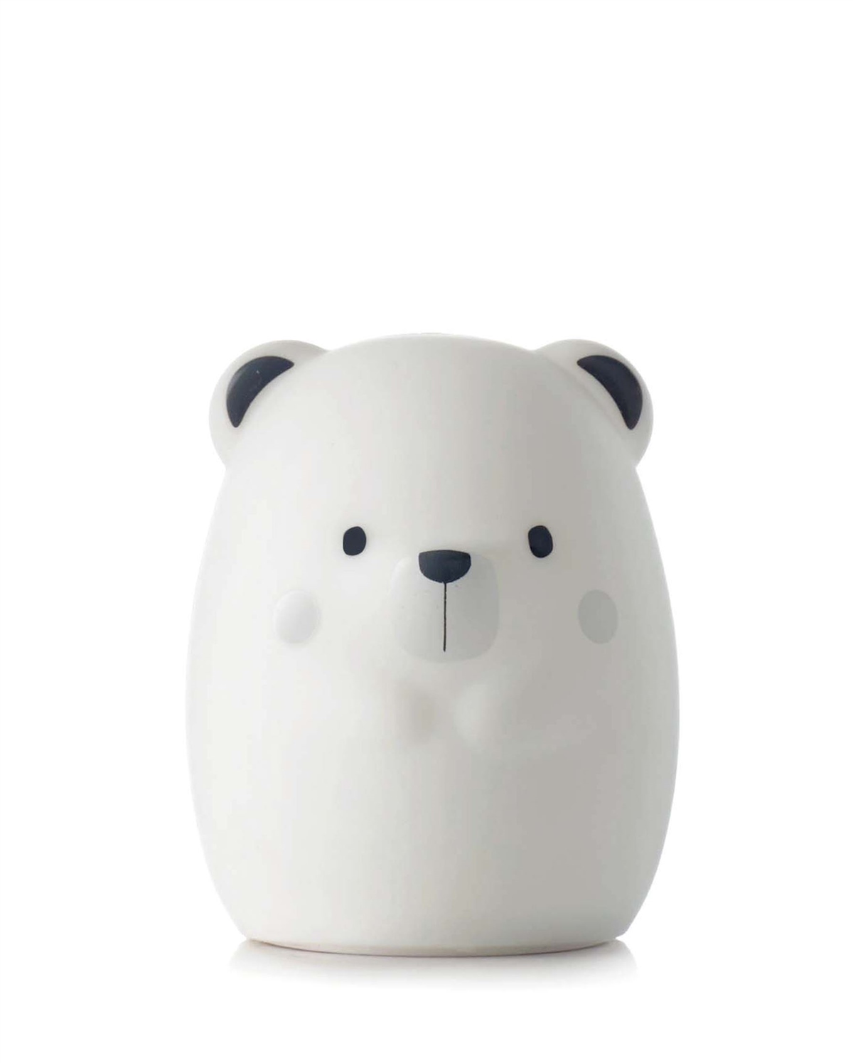 Jané Yum Bear - Portable Teddy Bear Shaped Night Light.