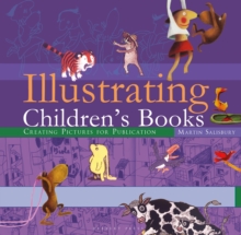 Illustrating Children's Books