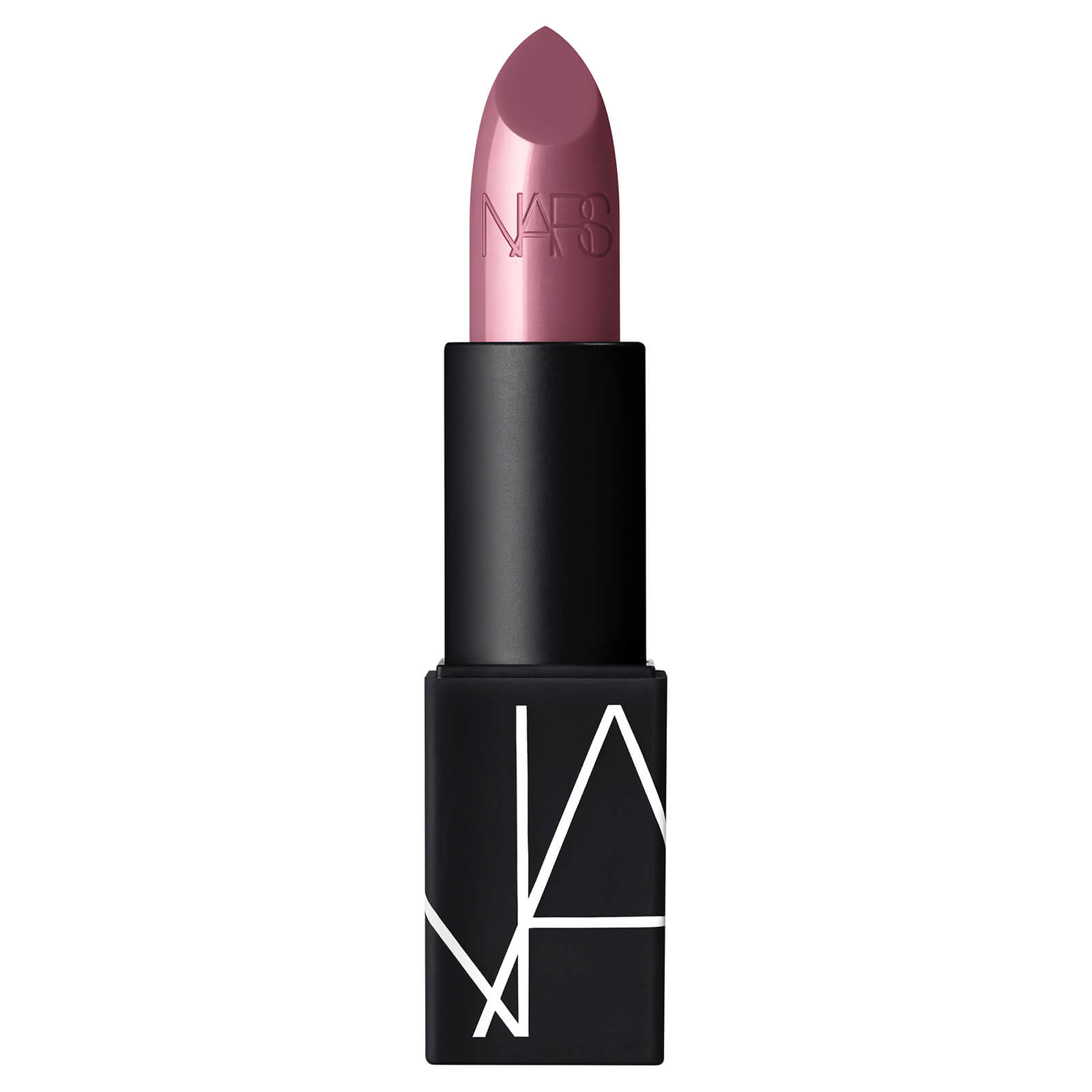 NARS – Transparenter Lippenstift - Damage Violett