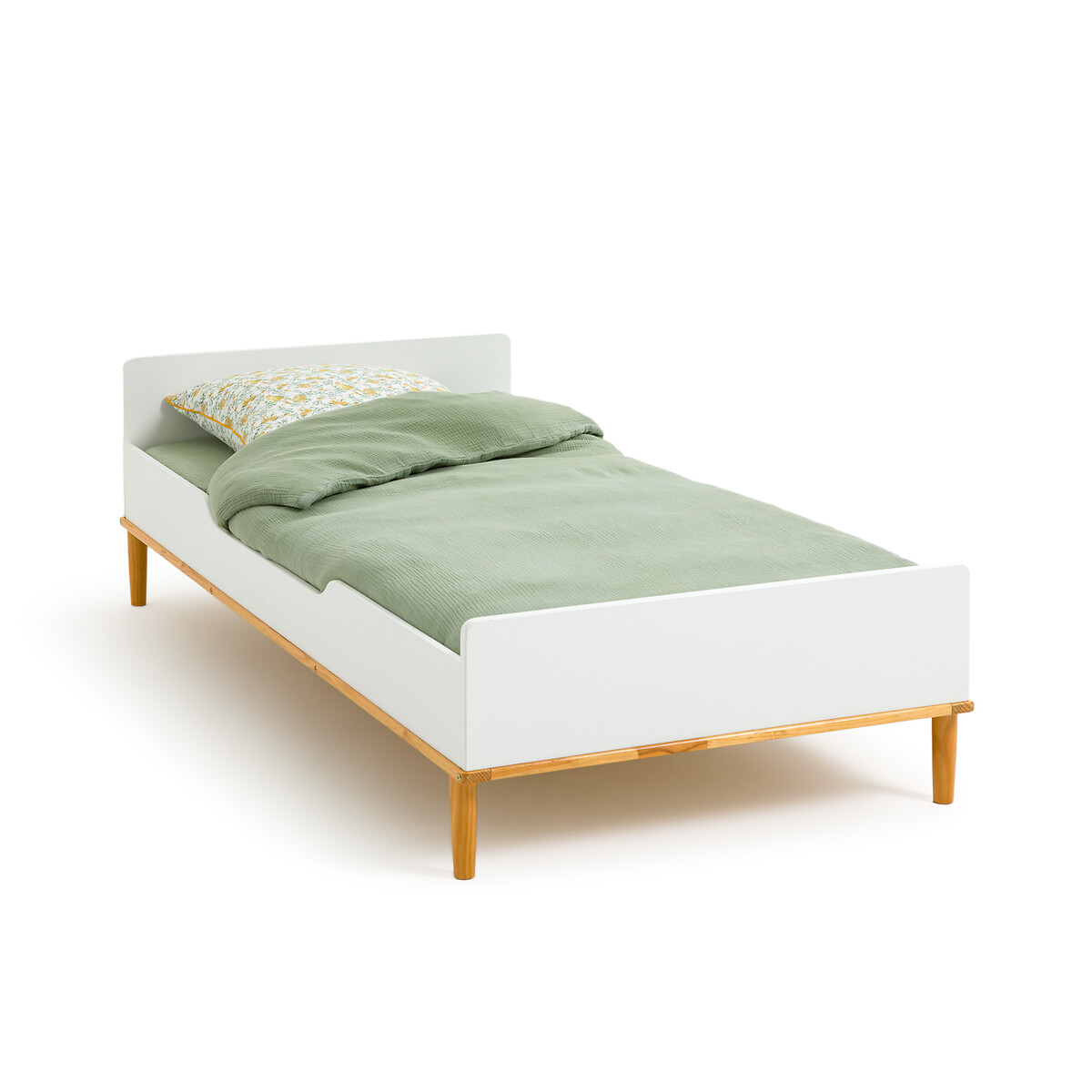 La Redoute Interieurs Jimi Bed by La Redoute