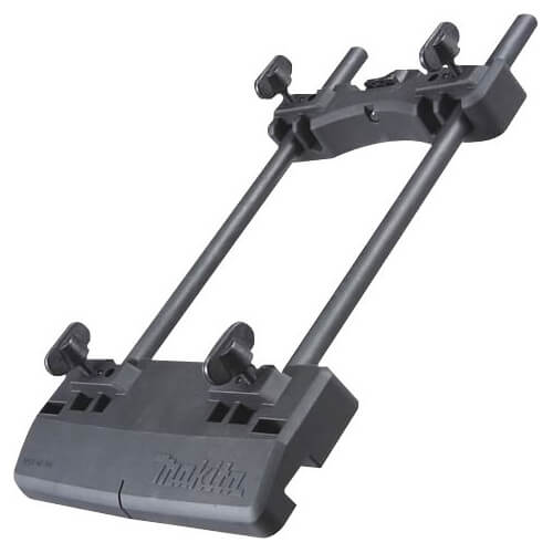 Makita RP2301, RT0700 & 3612C Router Adaptor to Fit SP6000 Guide Rail