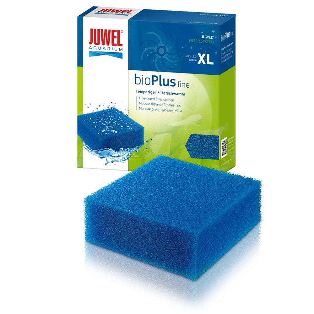 Juwel BioPlus Fine - Filter Sponge Size: XL (Jumbo)