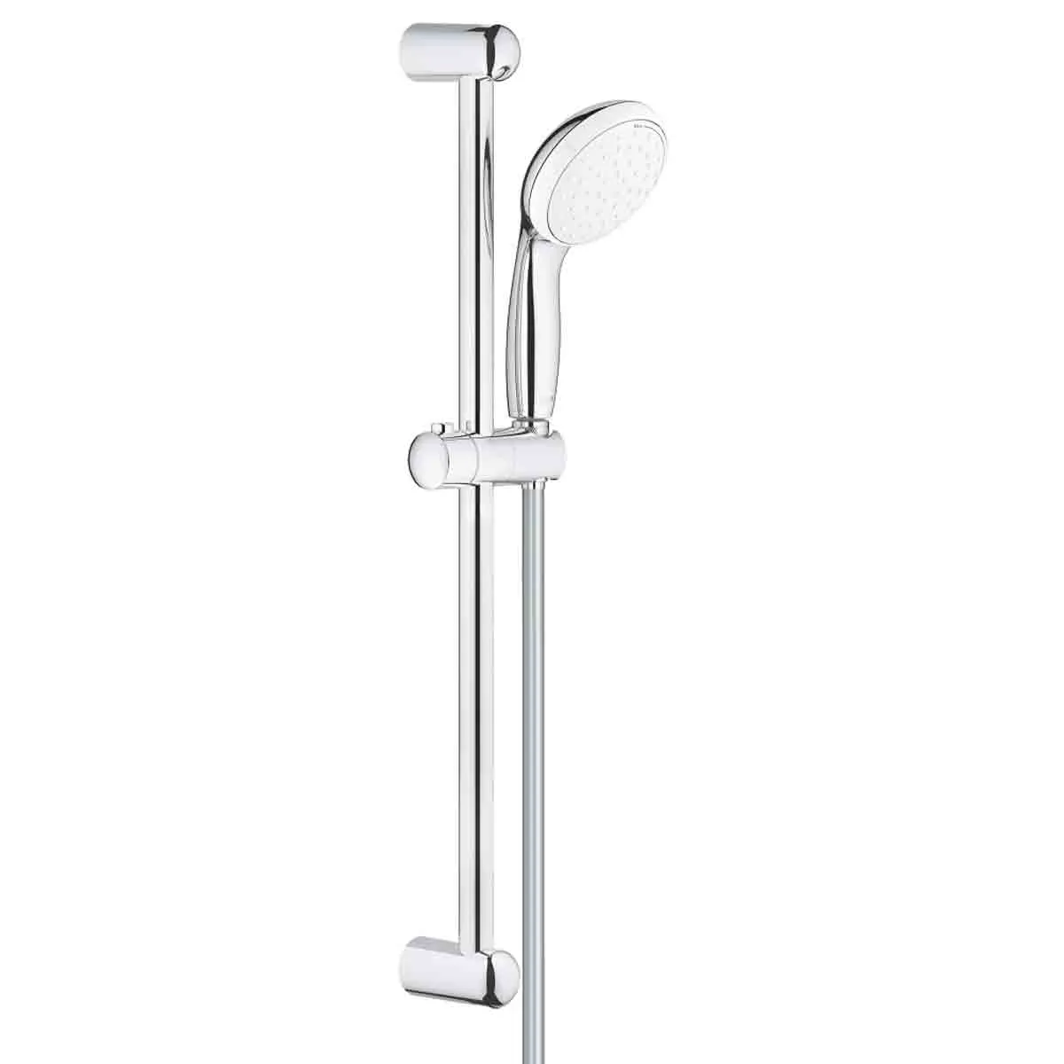 Grohe Tempesta Shower Riser Rail Set