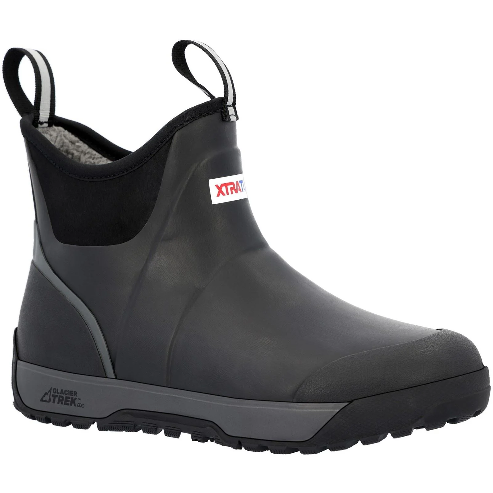  Adb Ice Rubber Black Wellington Boots