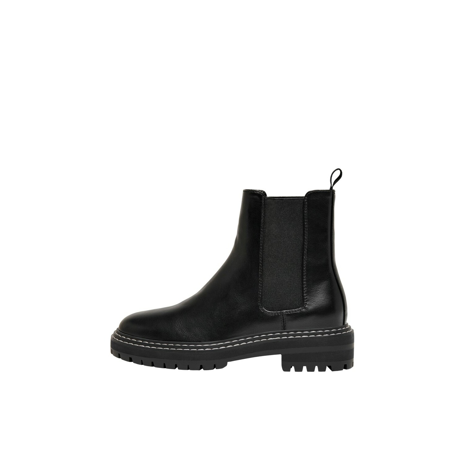 Only Beth Chelsea Ankle Boots