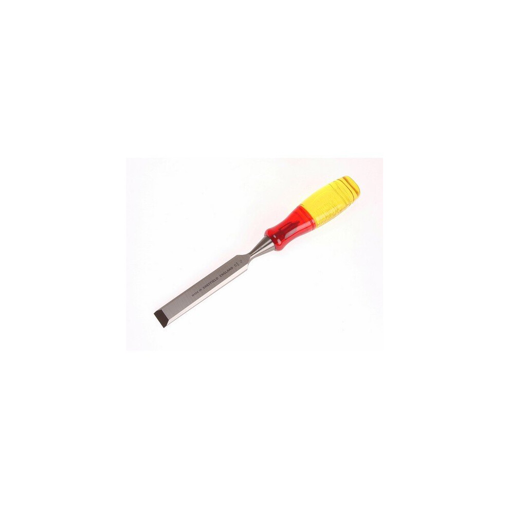 IRWIN Marples M373 Bevel Edge Chisel Splitproof Handle 19mm (3/4in)