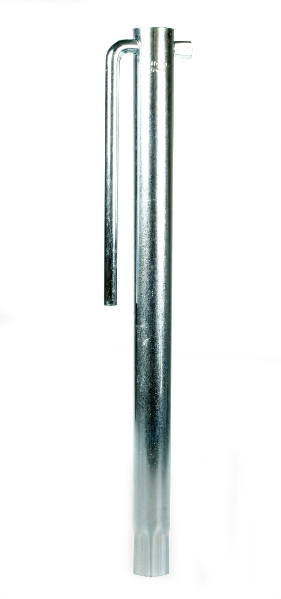 Halfords Long Reach Spark Plug Wrench 10mm