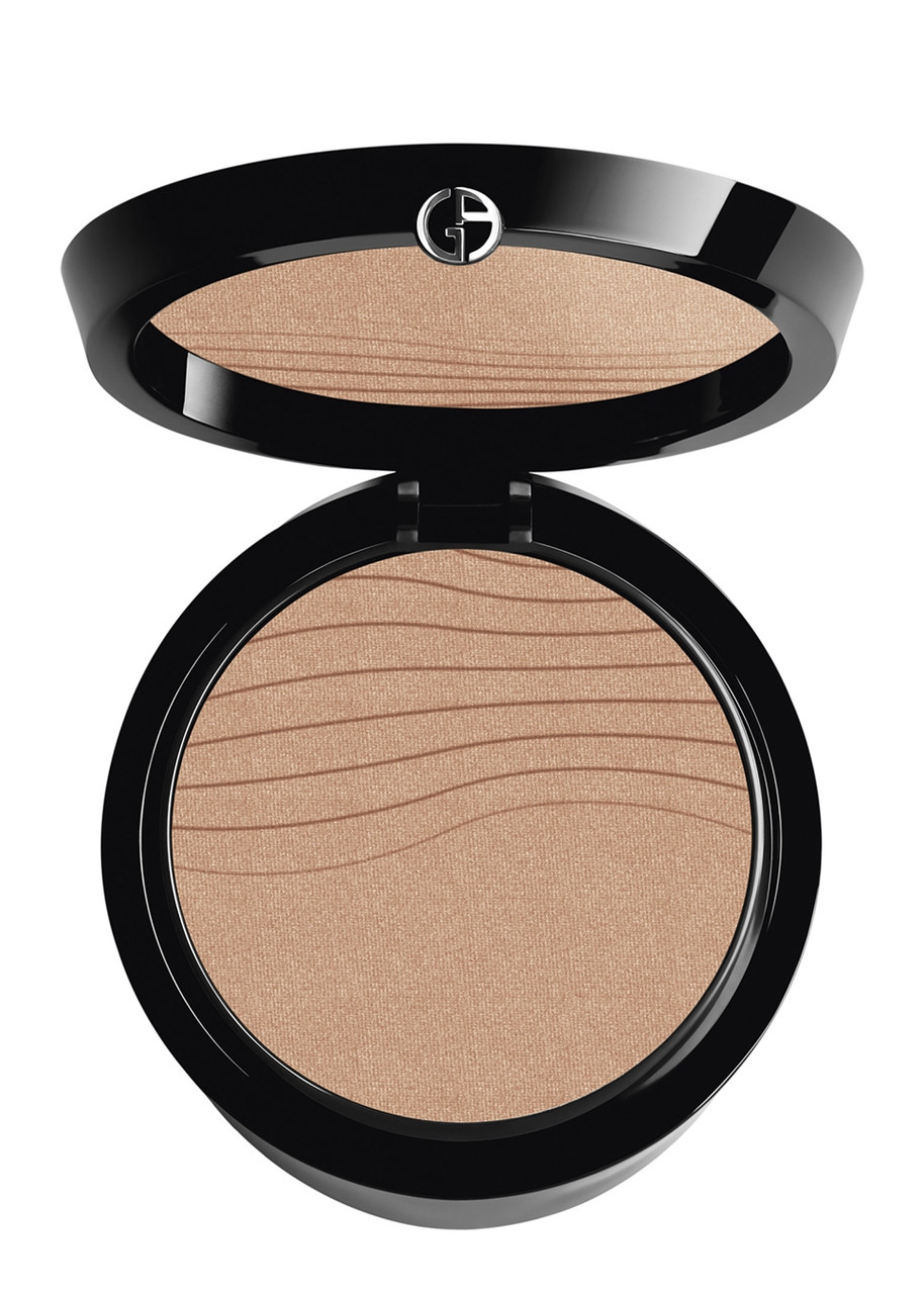 Giorgio Armani Beauty Armani Luminous Silk Glow Powder 3.5g (Various Shades) - 5.5