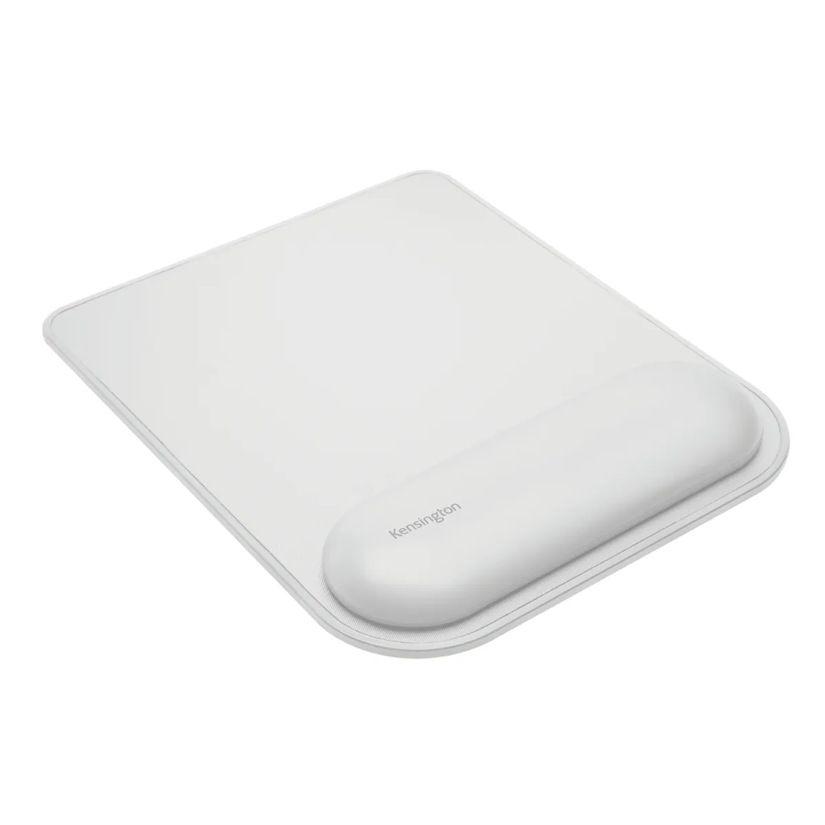 Kensington ErgoSoft Mouse Mat - Grey