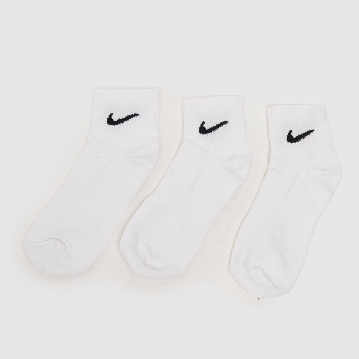 Nike Everyday Lightweight Tennis Socks 3 Pack