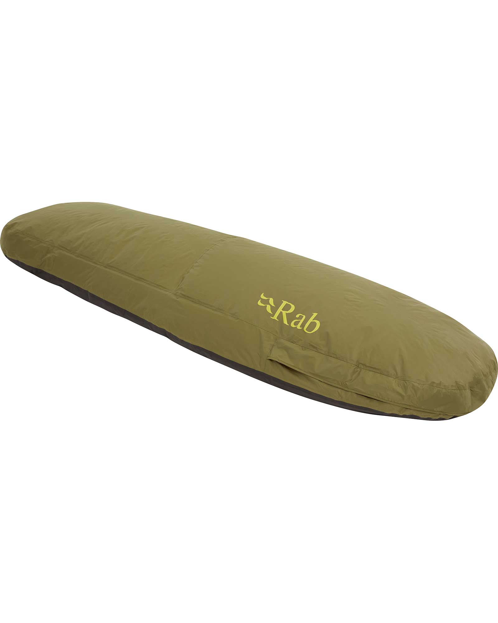 Rab Storm Bivi / Green / One
