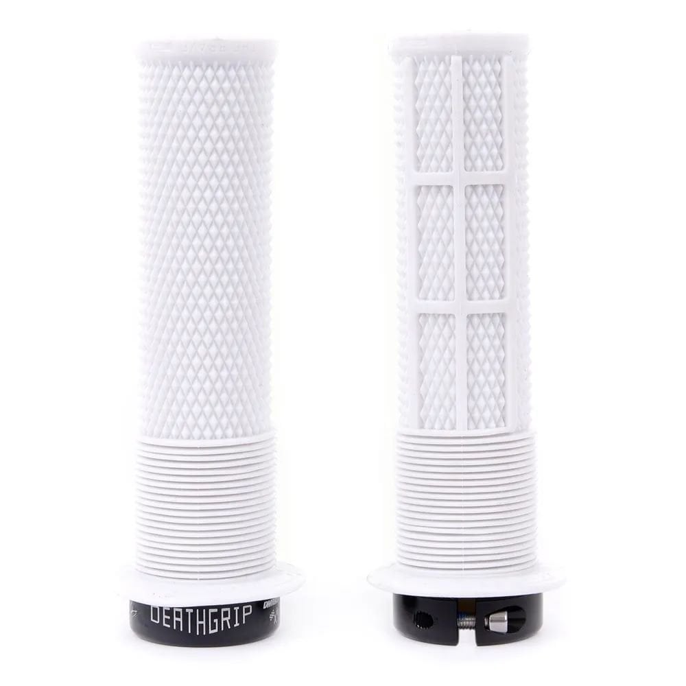 DMR Brendog Death Grip - Thick - 31.3mm - Weiß