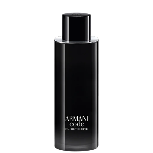 Armani Code Eau De Toilette 200ml Spray