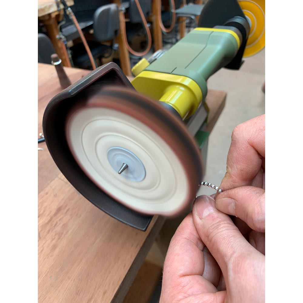 Proxxon SP/E Grinding & Polishing Machine