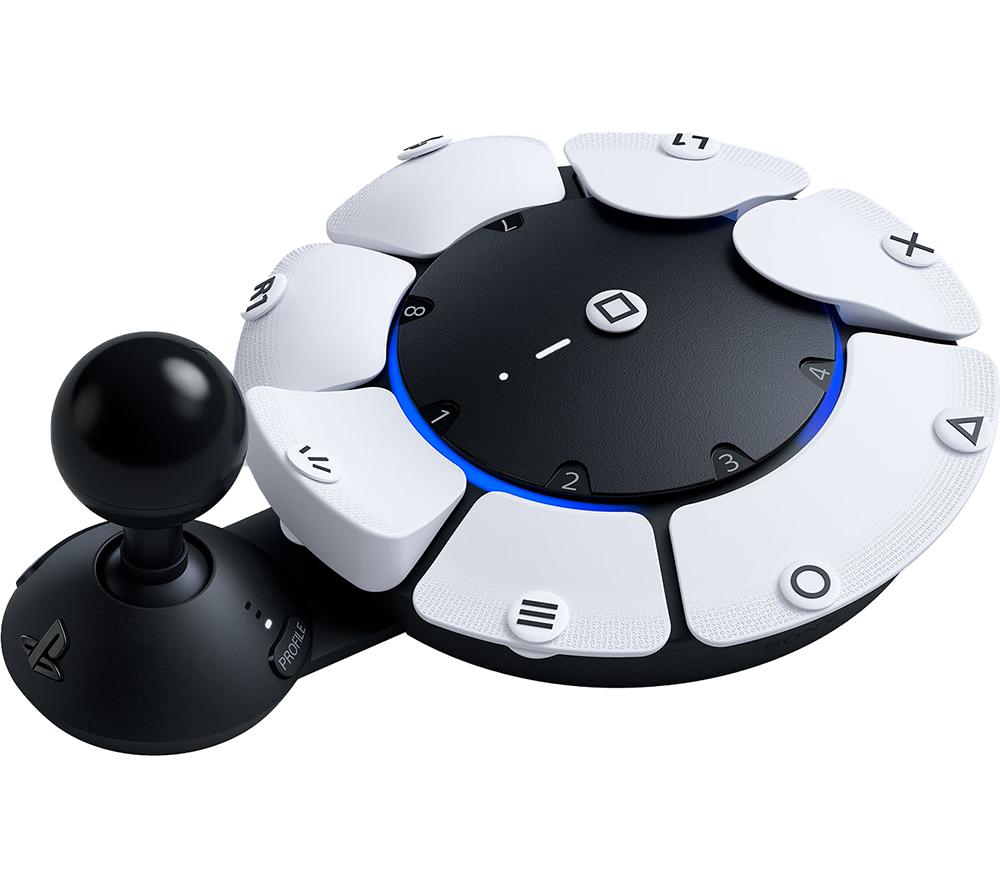 Sony PlayStation 5 Access Controller
