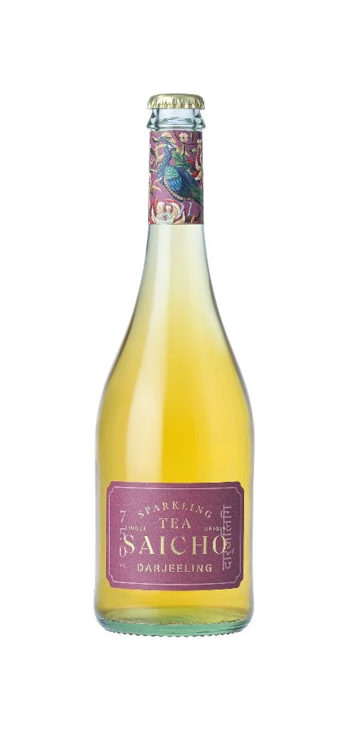 Saicho Darjeeling Mixers | 75cl