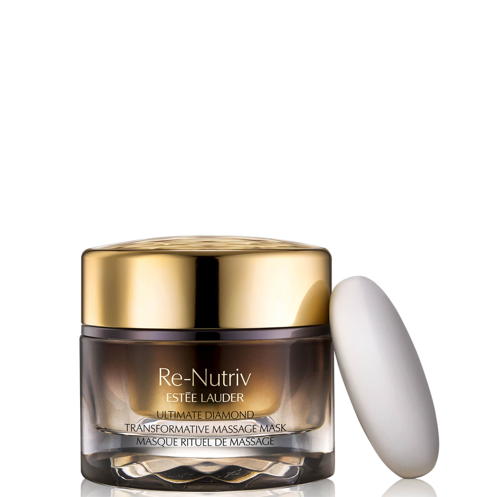 Estee Lauder Masks Re-Nutriv Ultimate Diamond Massage Mask 50ml