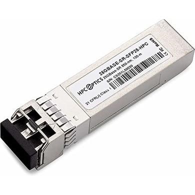Dell Networking - SFP28 Transceiver Module - 25 Gigabit LAN