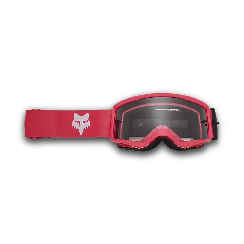 Fox Racing Youth Main Goggles in Pink