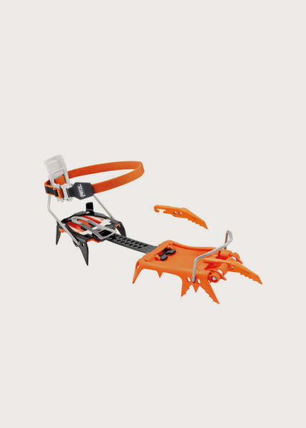 Petzl Dart Leverlock Fil Crampons