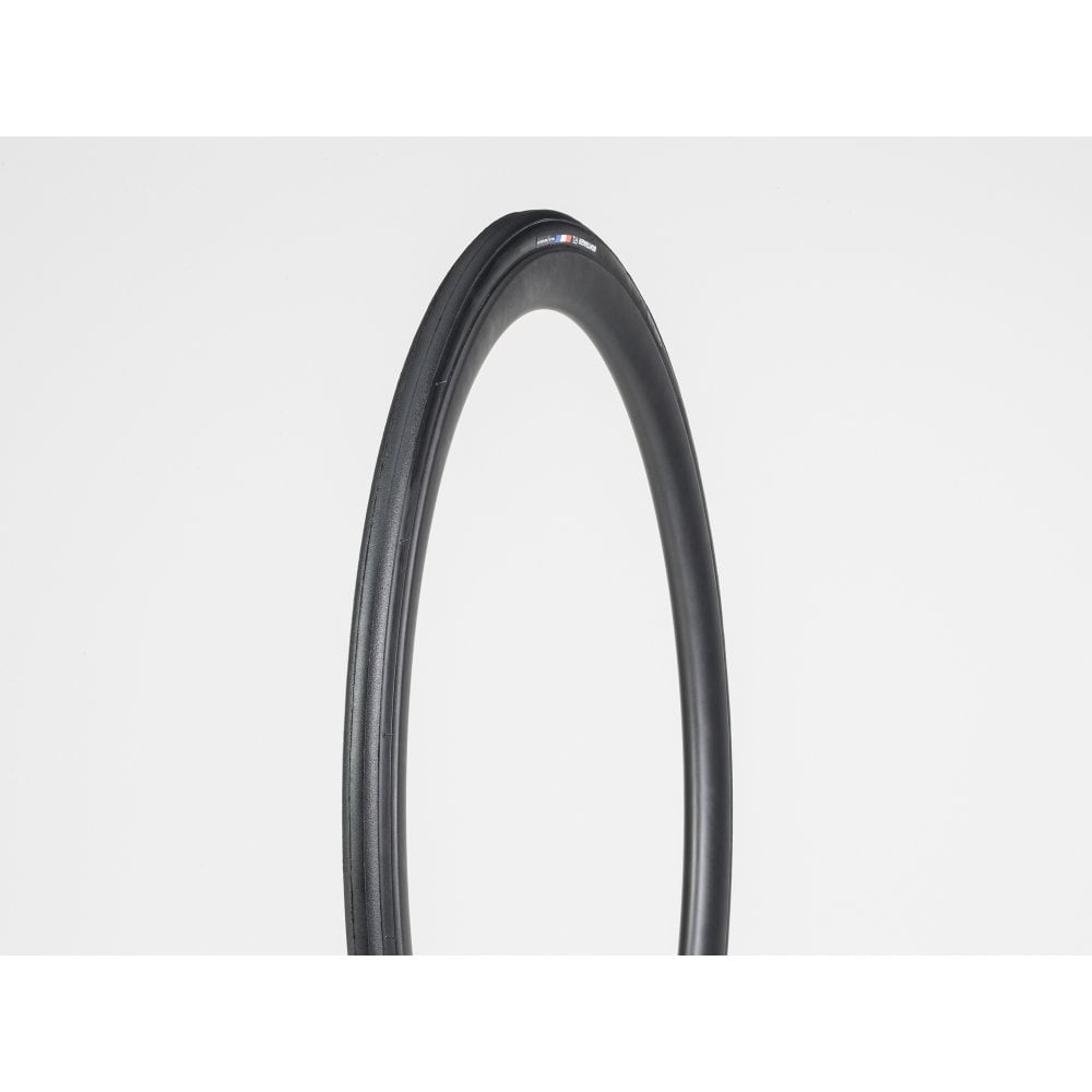 Bontrager Tyres - R1 Road Tire - Black 700*23 Size: 700*23, Colour: Bl