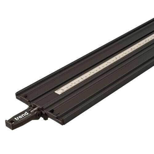 Trend Varijig Self Clamping Guide 2440mm