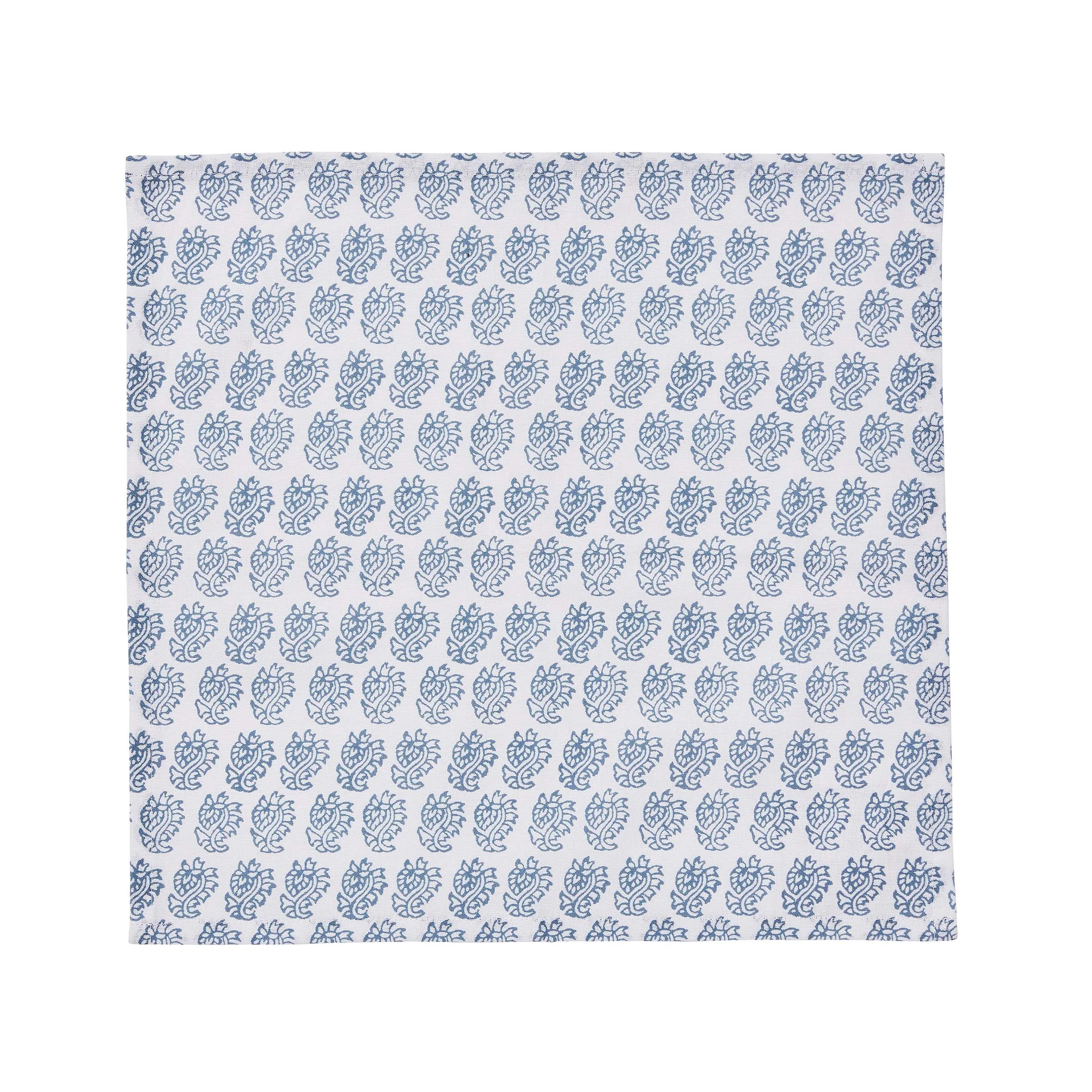 Murmur Amelia Napkins, Ballintoy Blue