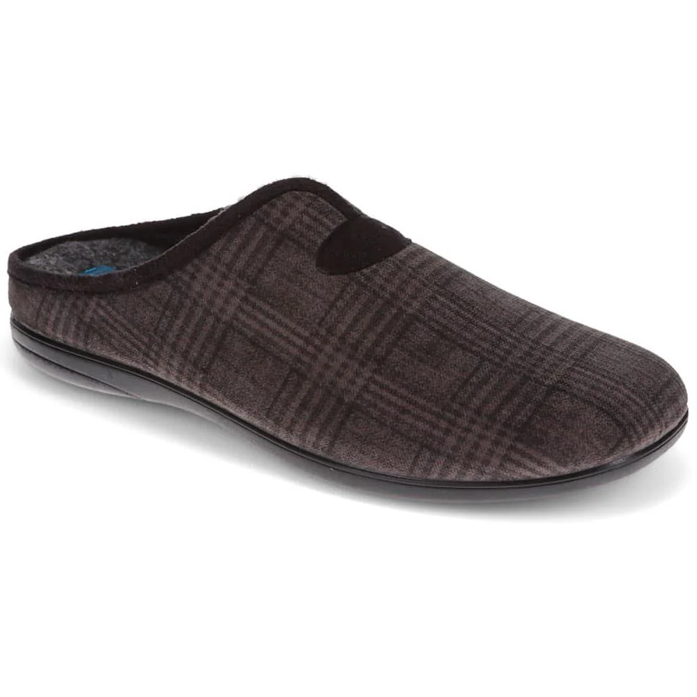 Pavers Mule Slippers