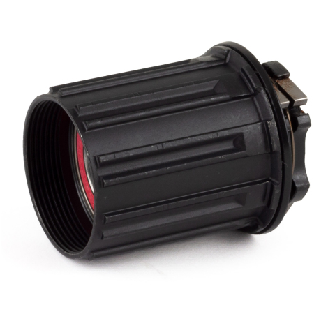 Vision Team 30 DB Freehub Body EL323 - Black / Shimano