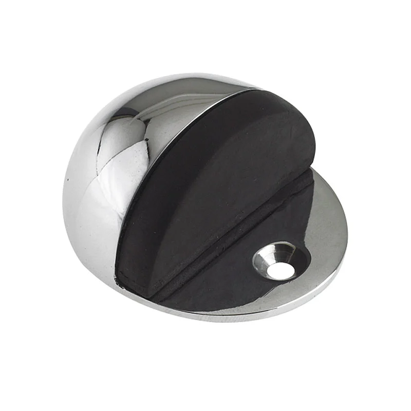 ZOO HARDWARE Steel Floor Door Stop