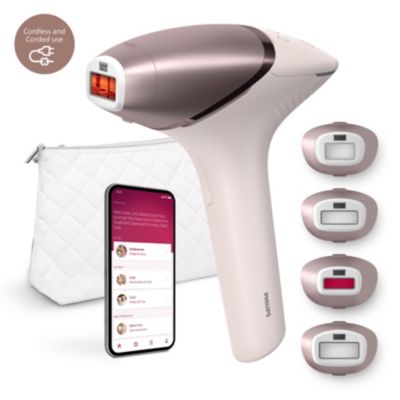 Philips BRI958/00