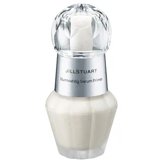 Jill Stuart - Illuminating Serum Primer SPF 21 PA++ 01 Crystal Diamond 30ml
