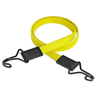 Masterlock Master Lock Rack Spares - Smooth Bungee 1000 x 18mm [3226] Yellow Yell