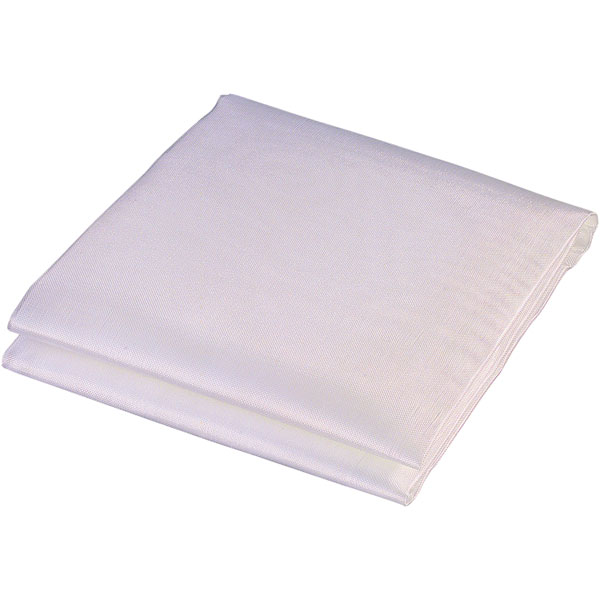 TOOLCRAFT Quality Glass Filament Fabric 27g/m² 1m²