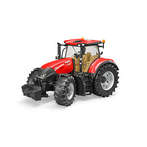 Bruder 03190 - Fahrzeug - Case Ih Optum 300 Cvx - Case IH Optum 300 CVX Toy NEW
