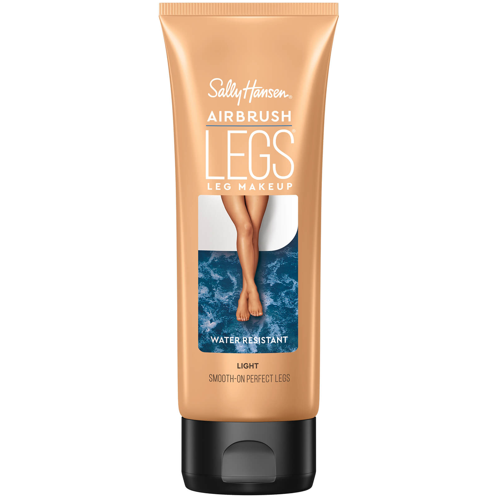 Sally Hansen Airbrush Legs Smooth On Light