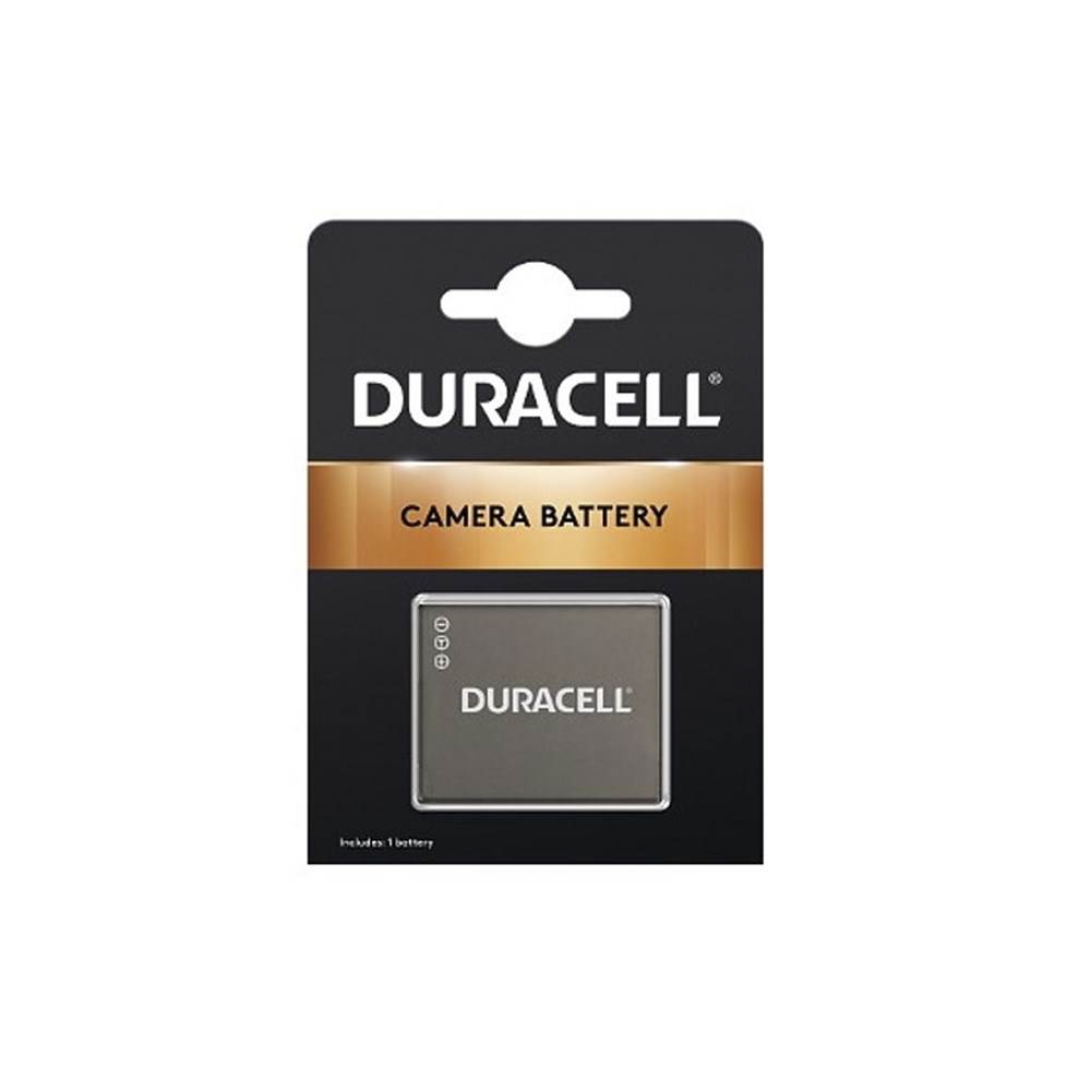 Duracell Panasonic Camera Battery (DRP-BCM13)