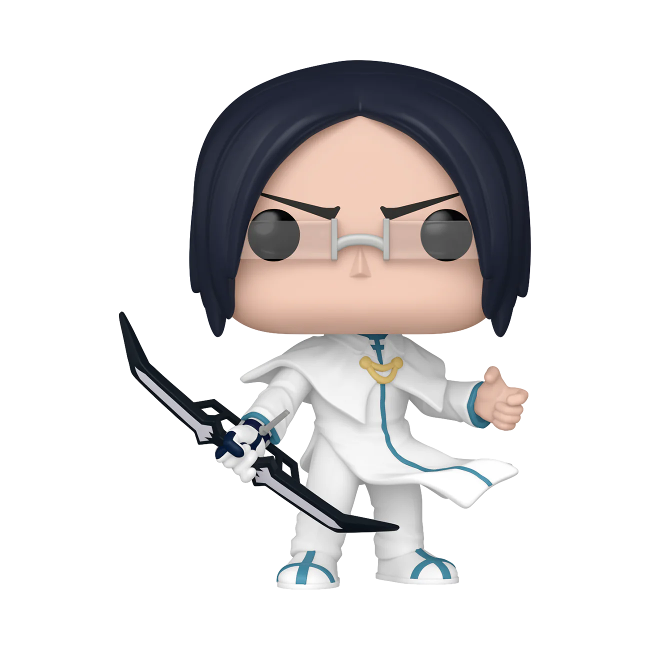 Funko Pop! Uryu Ishida - Bleach